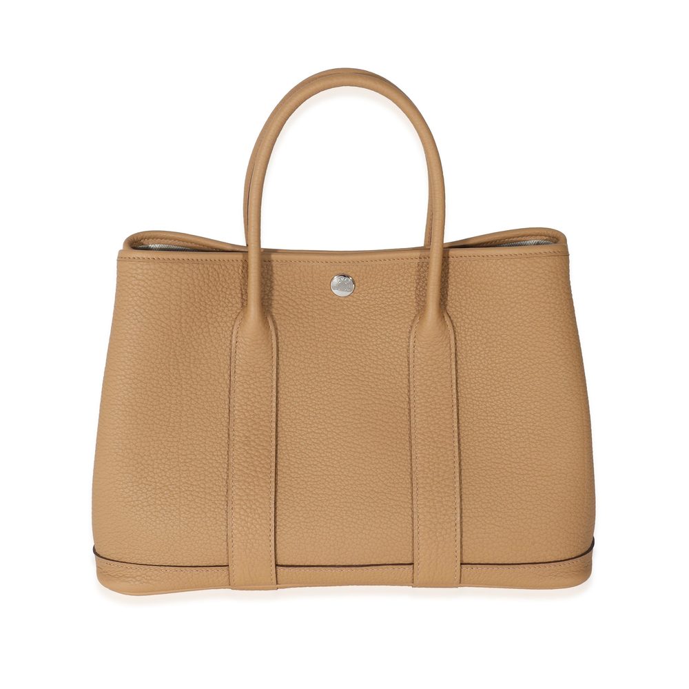 Hermès Biscuit Negonda Garden Party 30 TPM - Picture 3 of 5